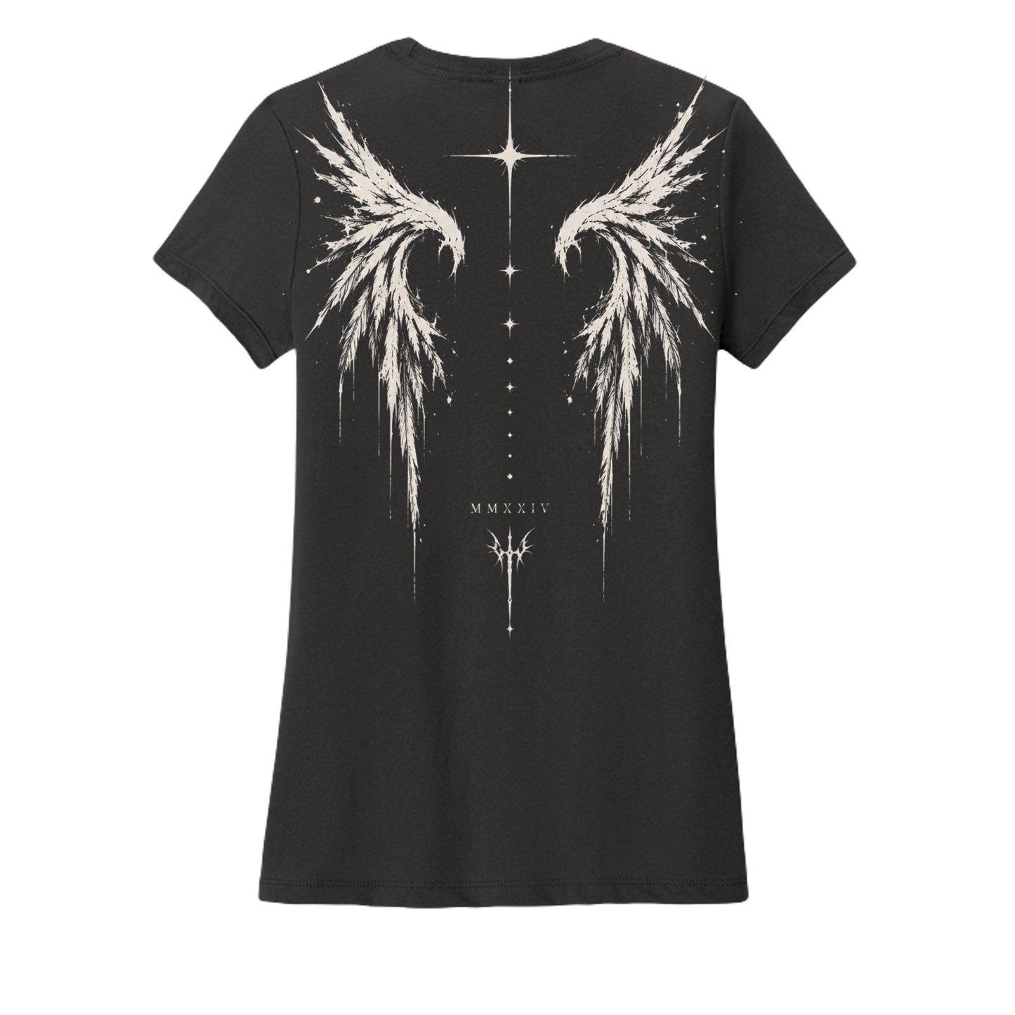 Black - DM130L - BACK