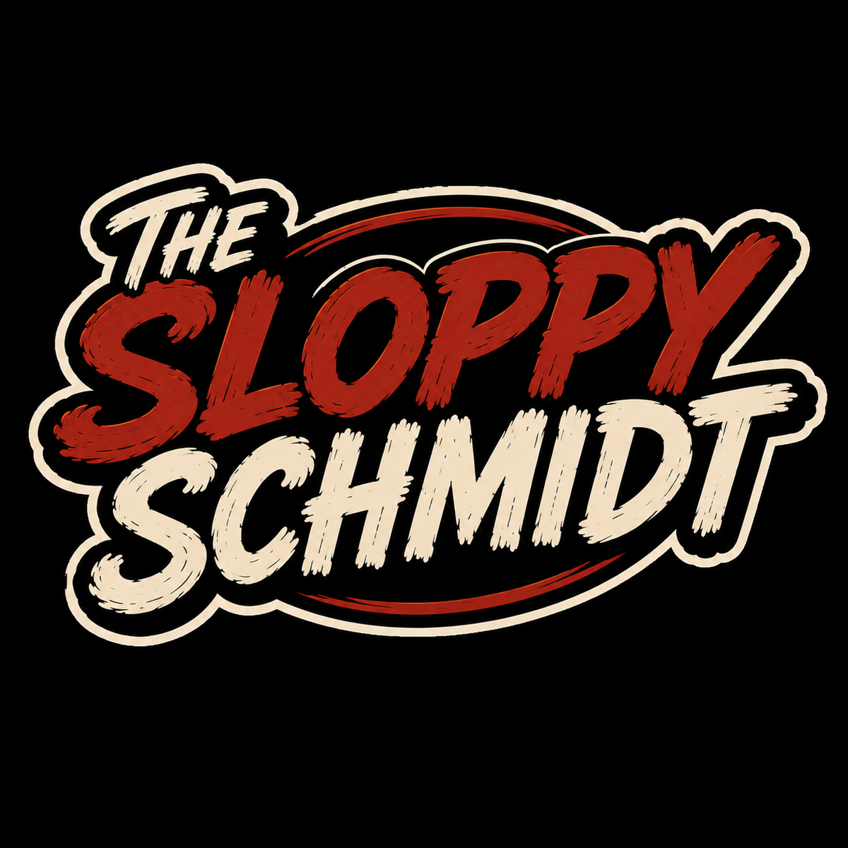 The Sloppy Schmidt collection