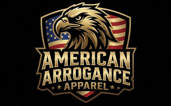American Arrogance Apparel 