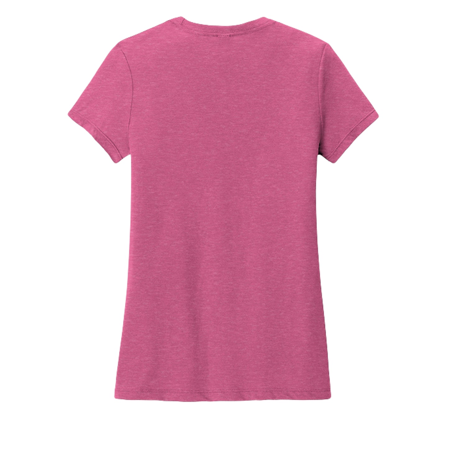 Fuchsia Frost - DM130L - BACK