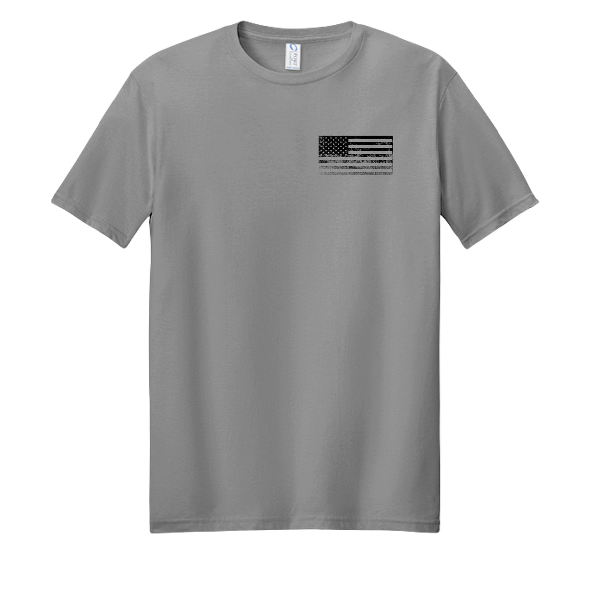 Medium Grey - PC450 - FRONT