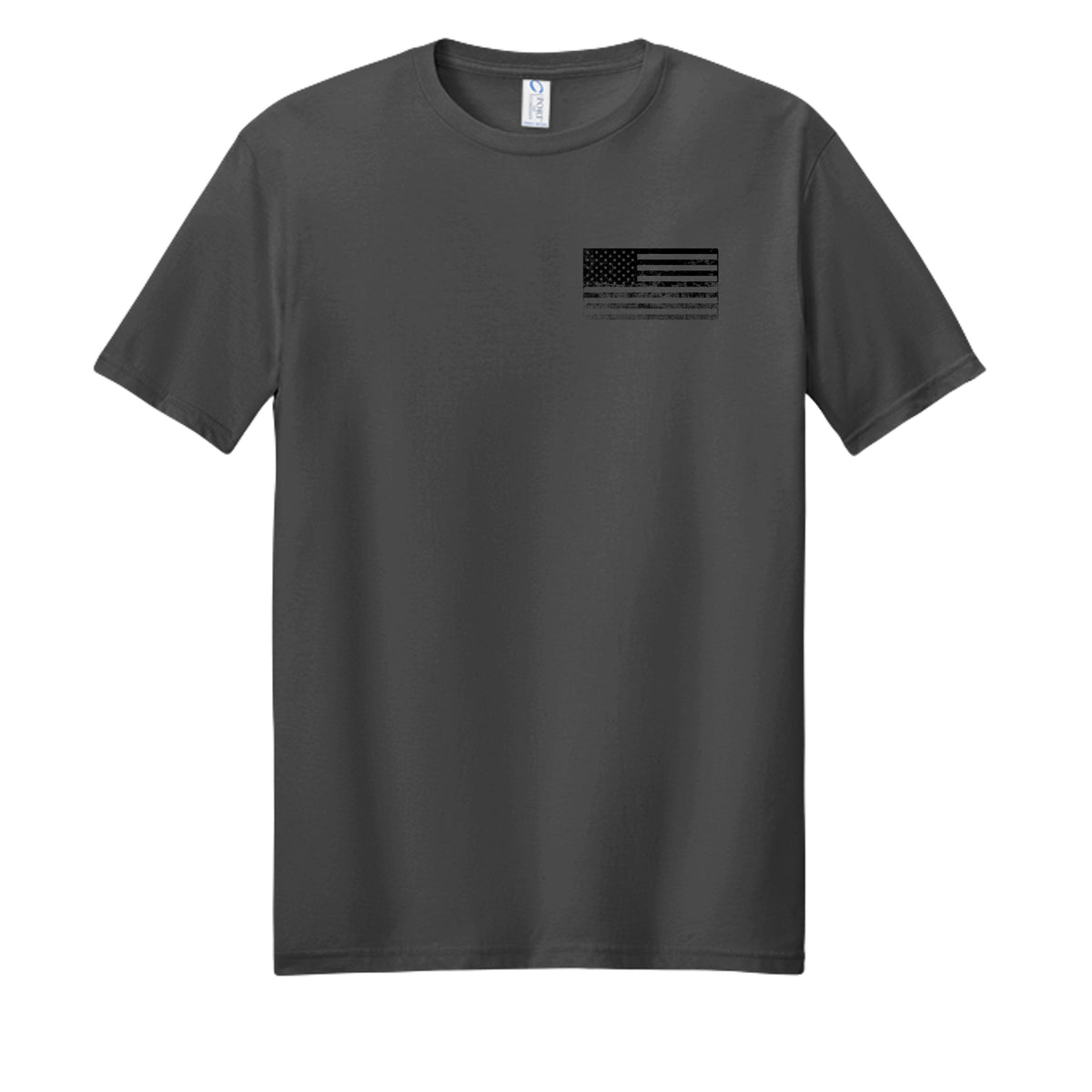 Charcoal - PC450 - FRONT