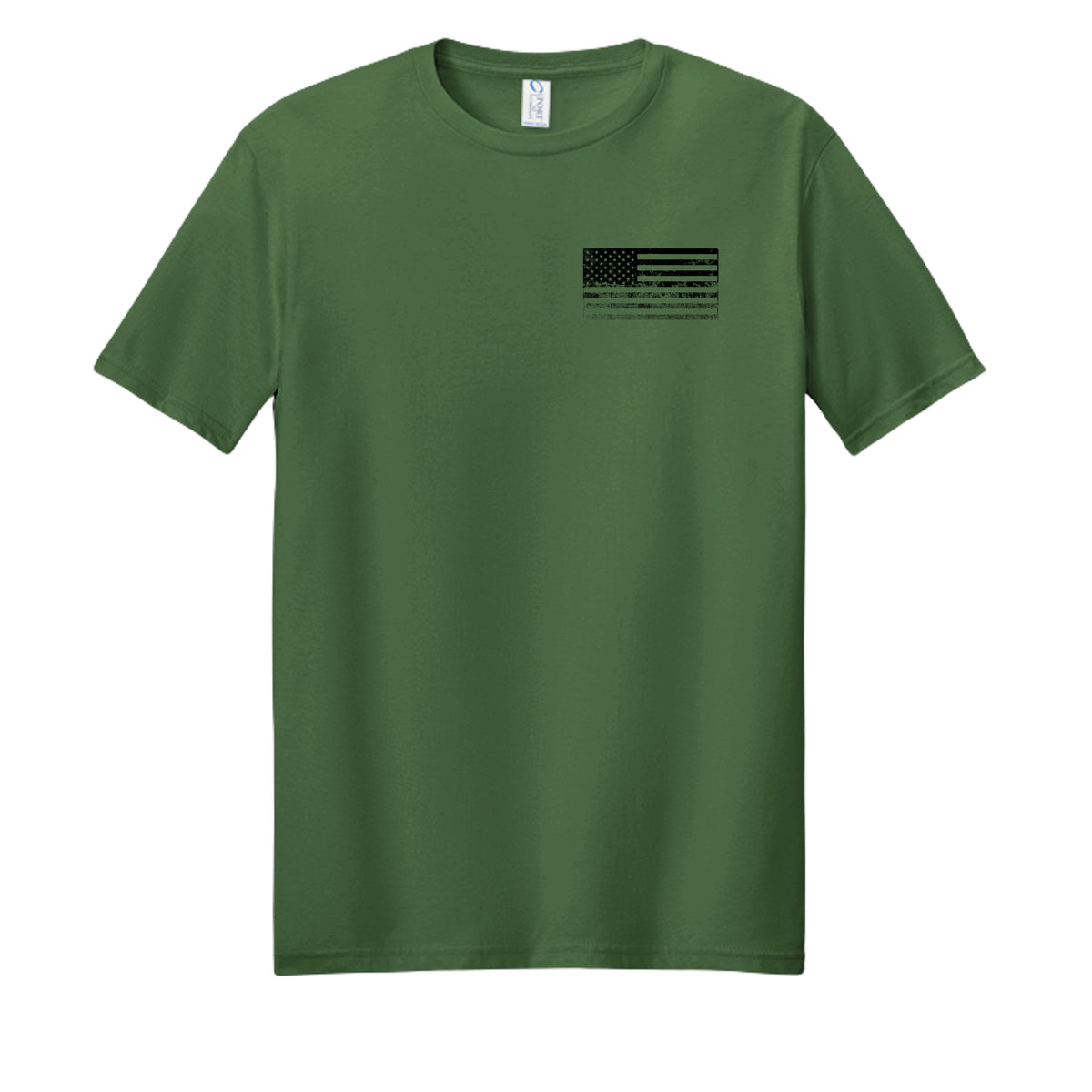 Olive - PC450 - FRONT