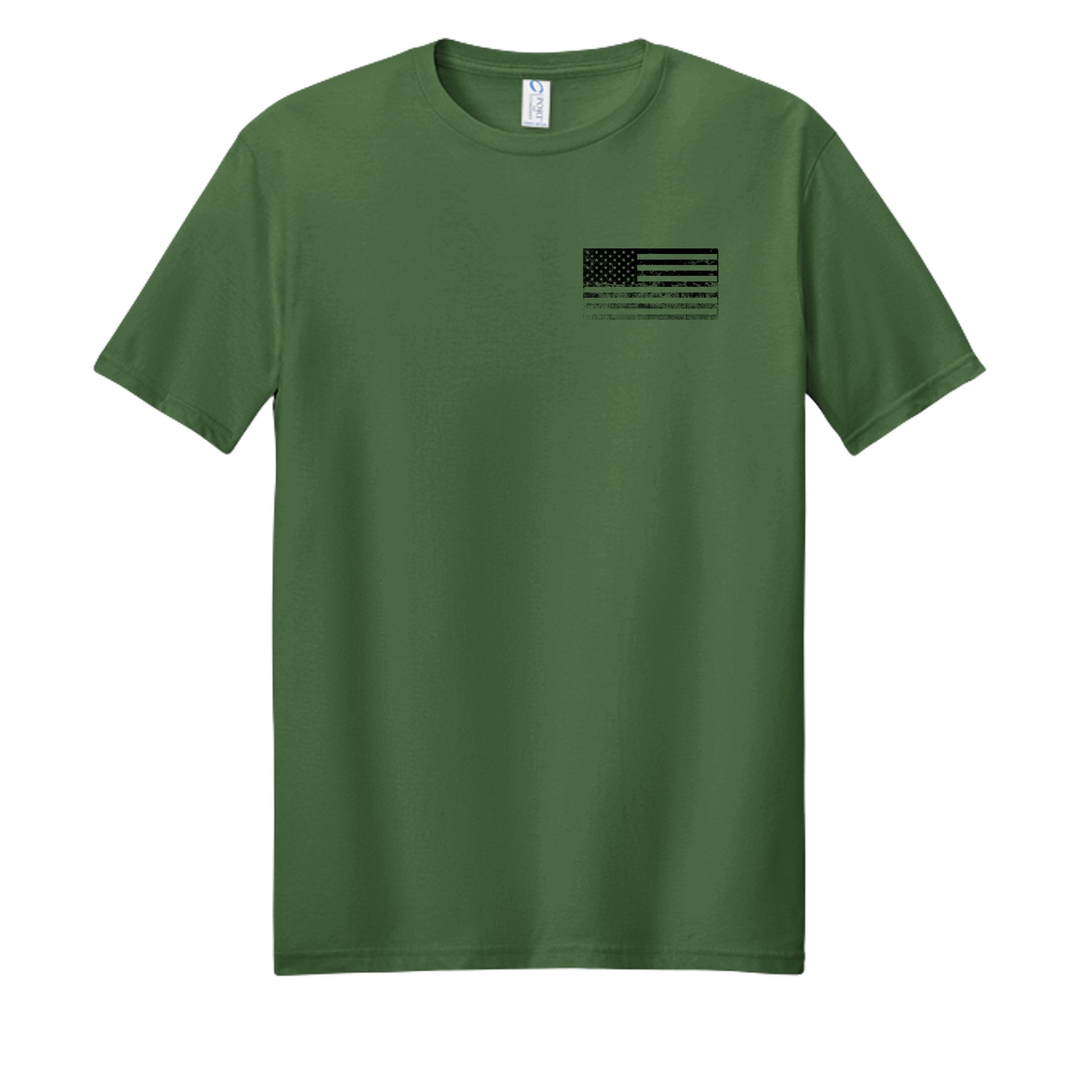Olive - PC450 - FRONT