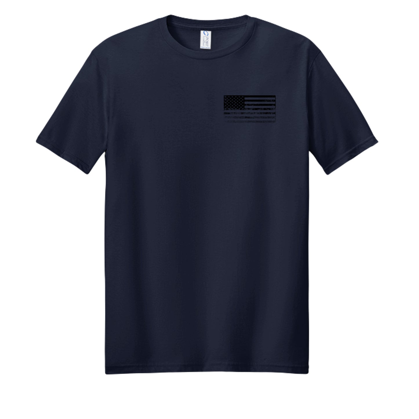 Deep Navy - PC450 - FRONT