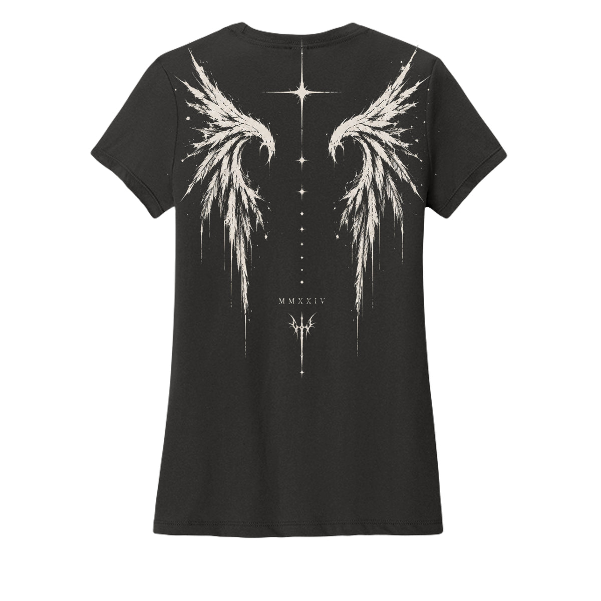 Black - DM130L - BACK