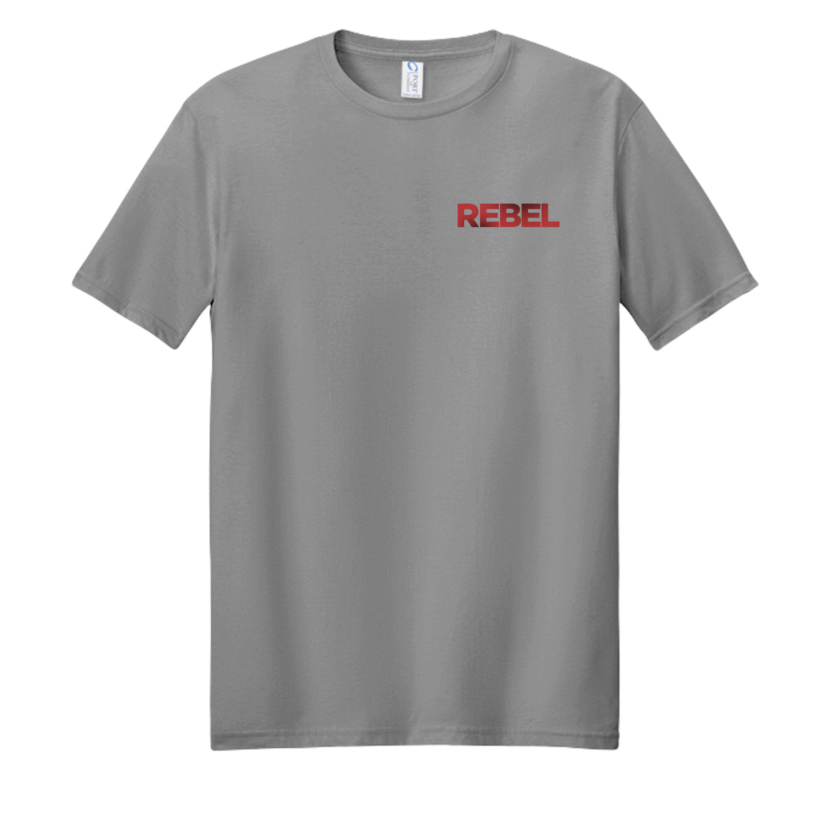 Medium Grey - PC450 - FRONT
