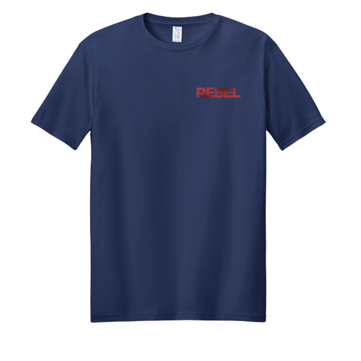 Team Navy - PC450 - FRONT