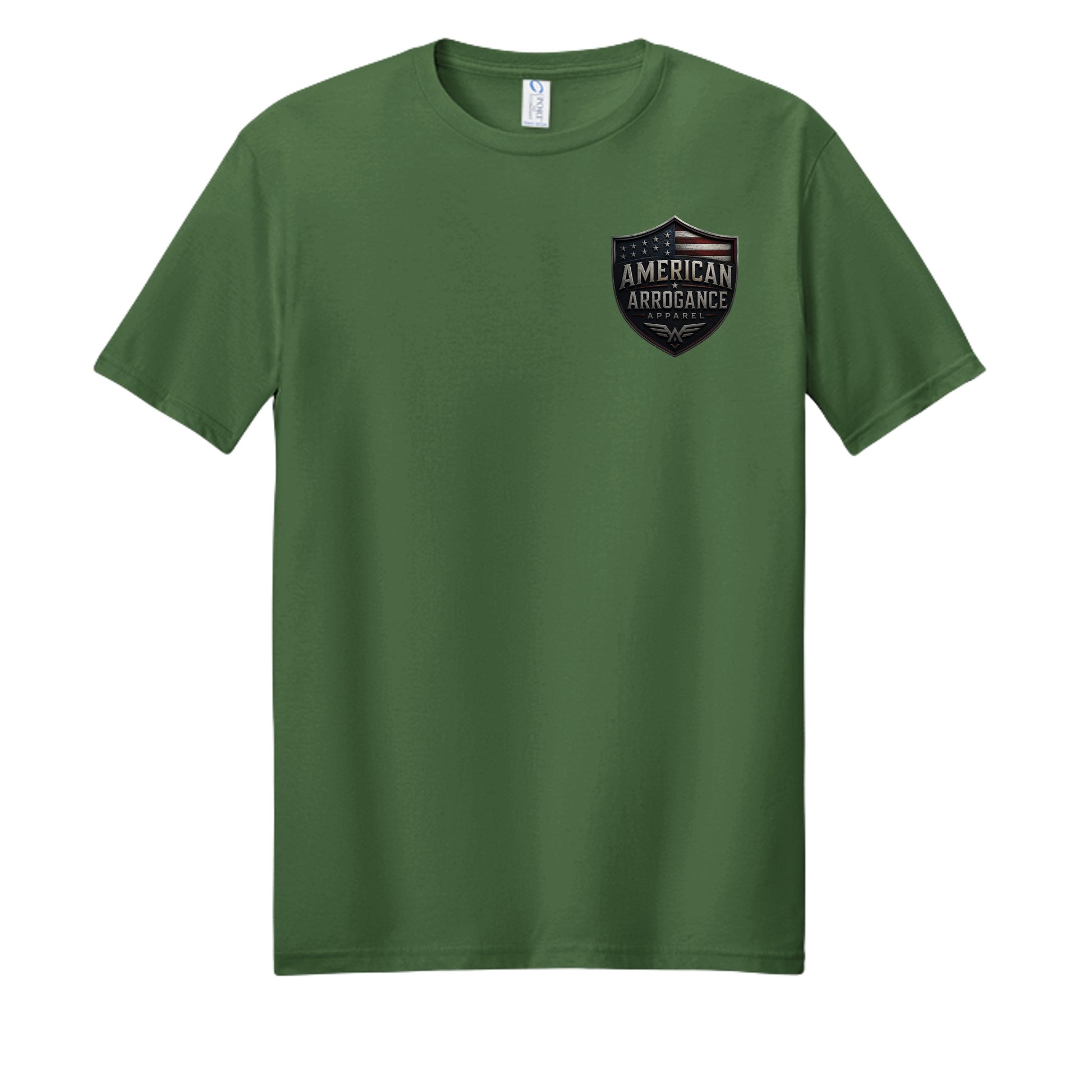 Olive - PC450 - FRONT