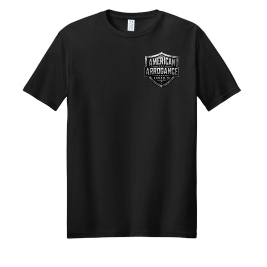 Jet Black - PC450 - FRONT