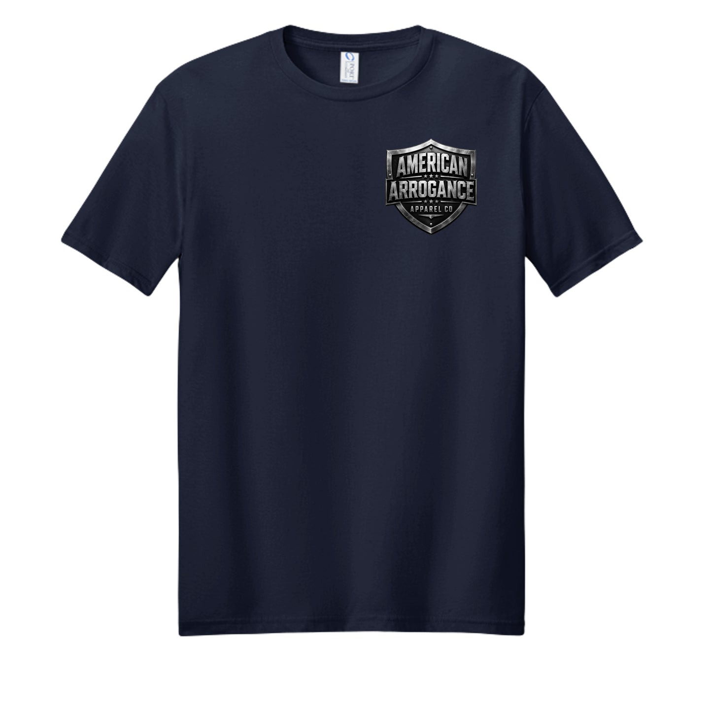 Deep Navy - PC450 - FRONT
